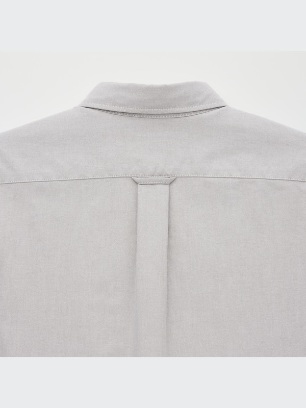 Oxford Slim Shirt | 2022 Edition