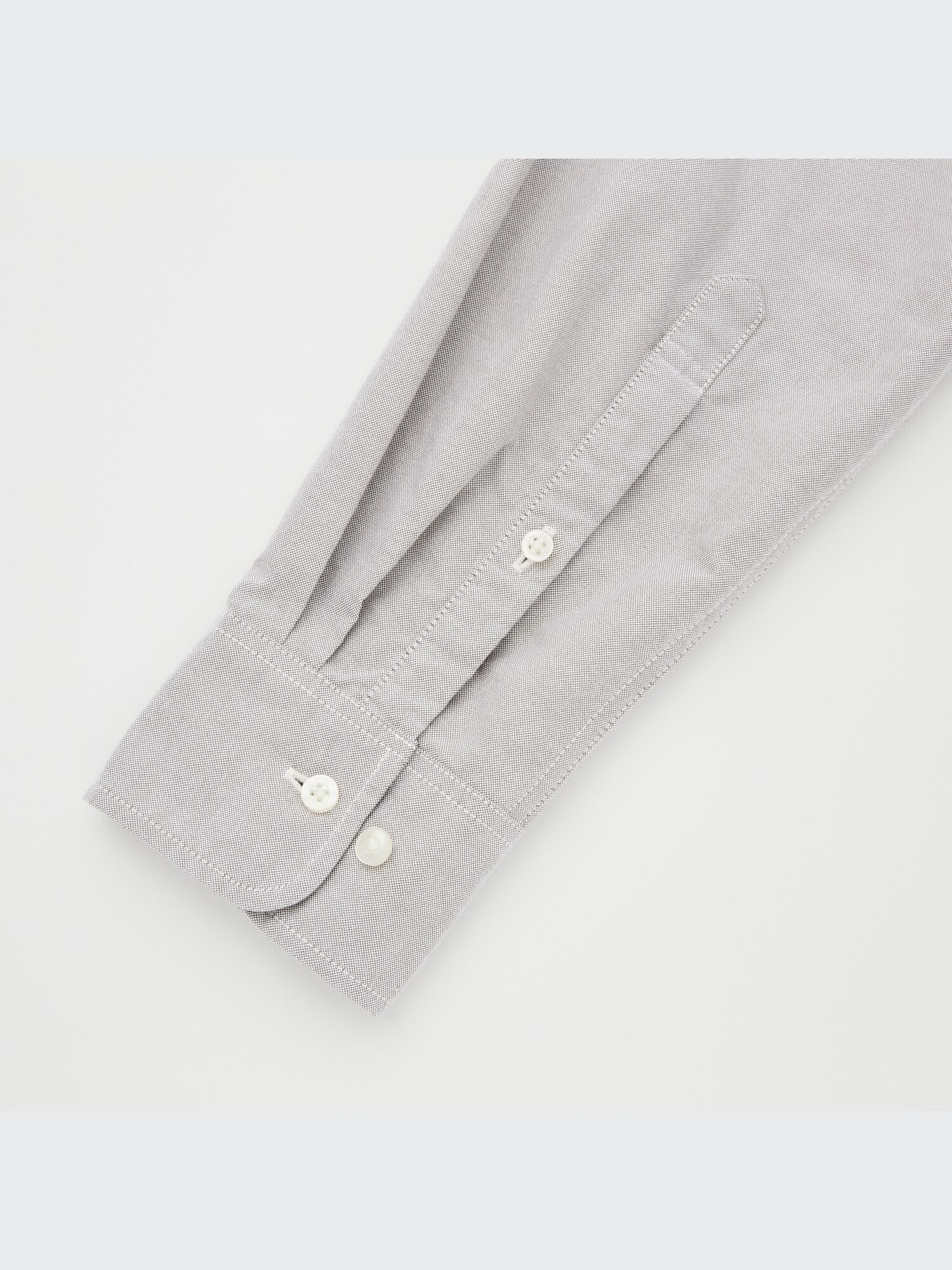 Oxford Slim Shirt | 2022 Edition | UNIQLO US