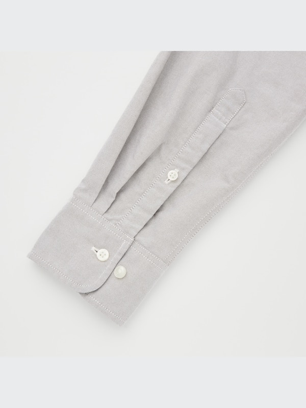 Oxford Slim Shirt | 2022 Edition