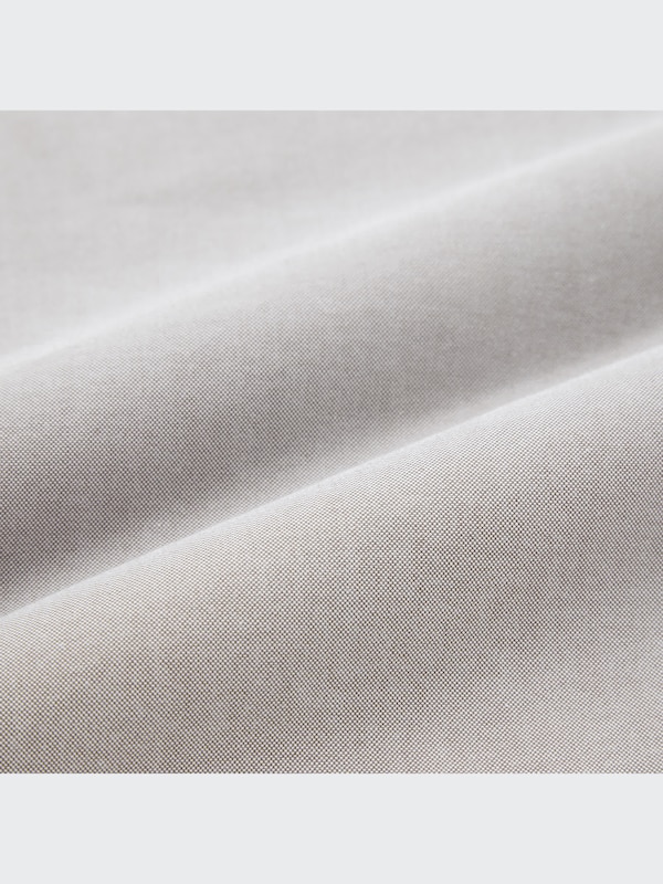 Oxford Slim Shirt | 2022 Edition