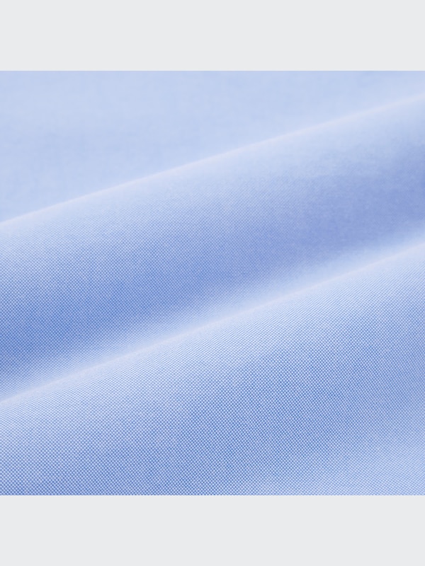 Oxford Slim Shirt | 2022 Edition