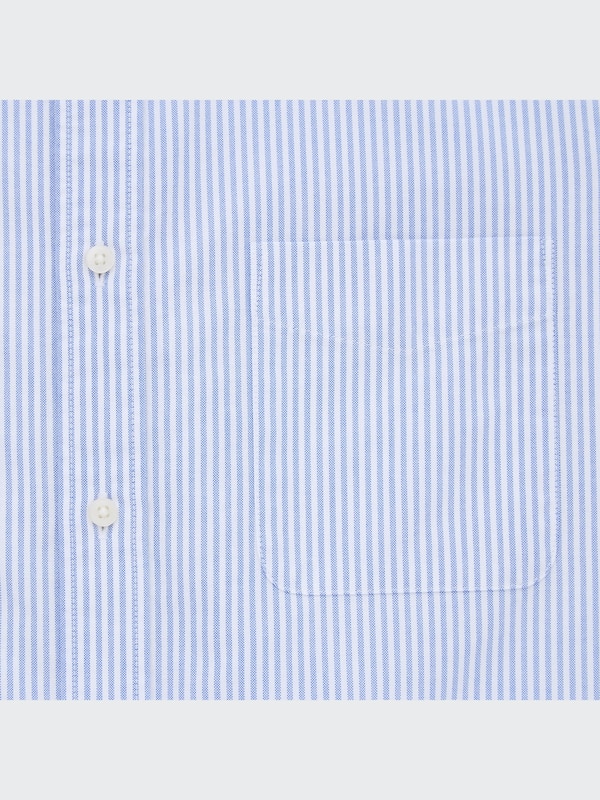 Oxford Slim Shirt | Striped | 2022 Edition