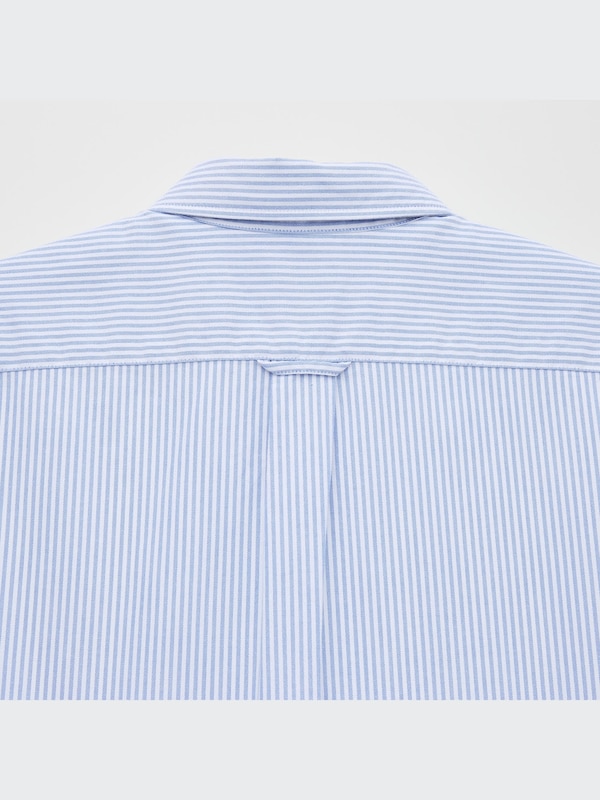 Oxford Slim Shirt | Striped | 2022 Edition