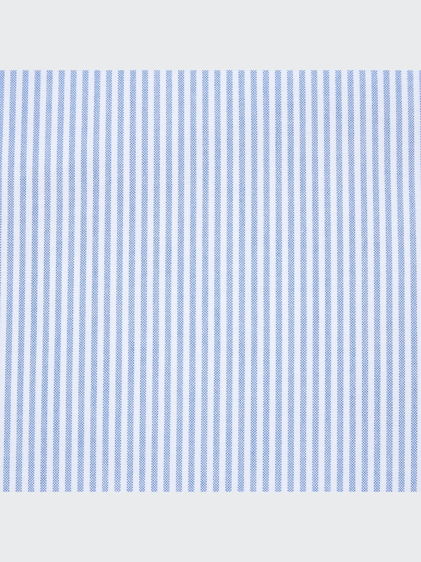Oxford Slim Shirt | Striped | 2022 Edition