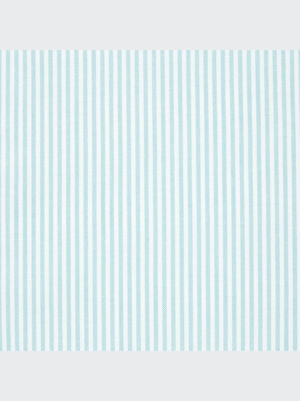 Oxford Slim Shirt | Striped | 2022 Edition