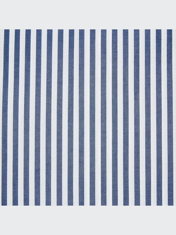 Extra Fine Cotton Broadcloth Shirt