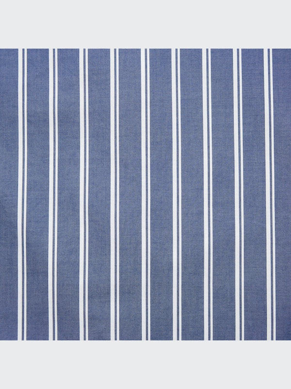 Extra Fine Cotton Broadcloth Shirt