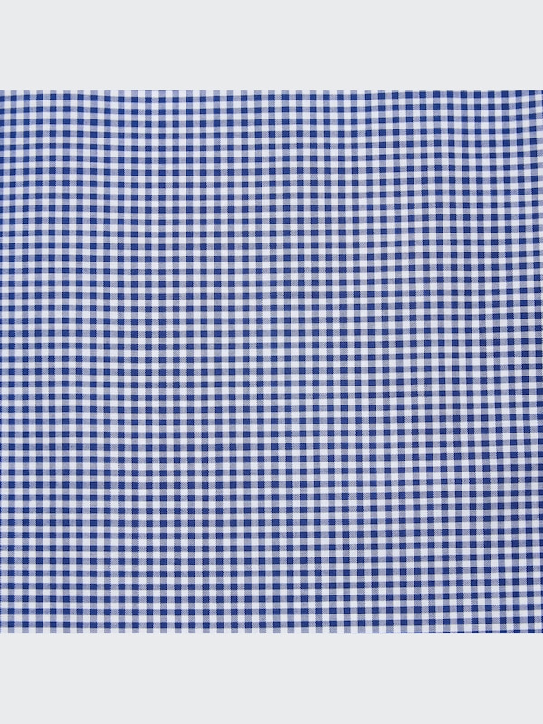 Extra Fine Cotton Broadcloth Shirt