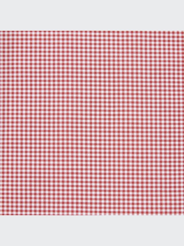 Extra Fine Cotton Broadcloth Shirt