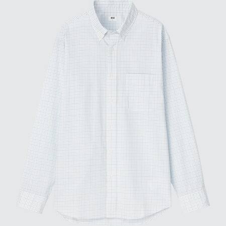 Unisex Extra Fine Cotton Broadcloth Shirt