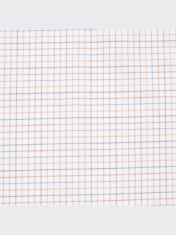 Extra Fine Cotton Broadcloth Shirt