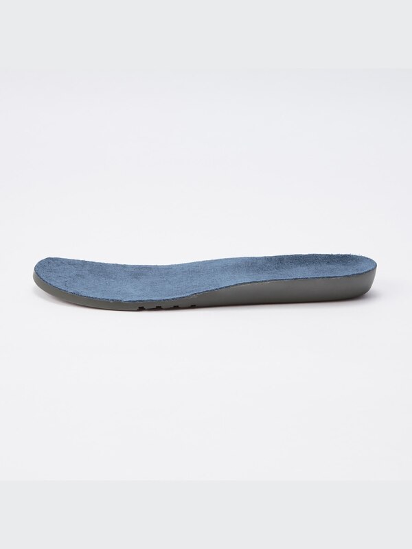 WASHABLE DENIM-LIKE ROOM SHOES