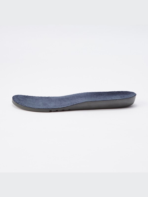 WASHABLE DENIM LIKE ROOM SHOES