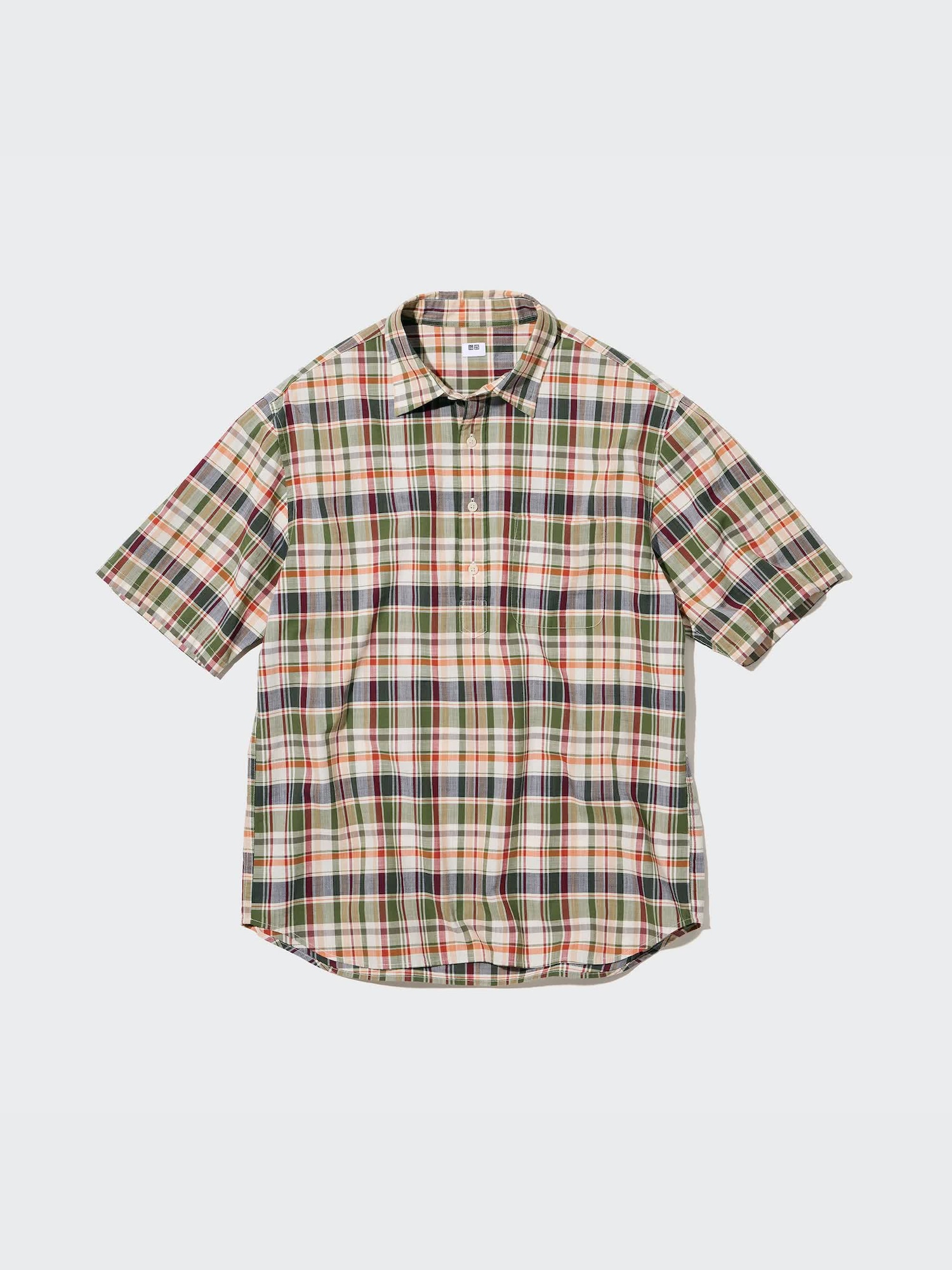 COOTIE Madras Check L/S Shirt クーティ M COOTIE Madras Check L/S Shirt -Black- Size L