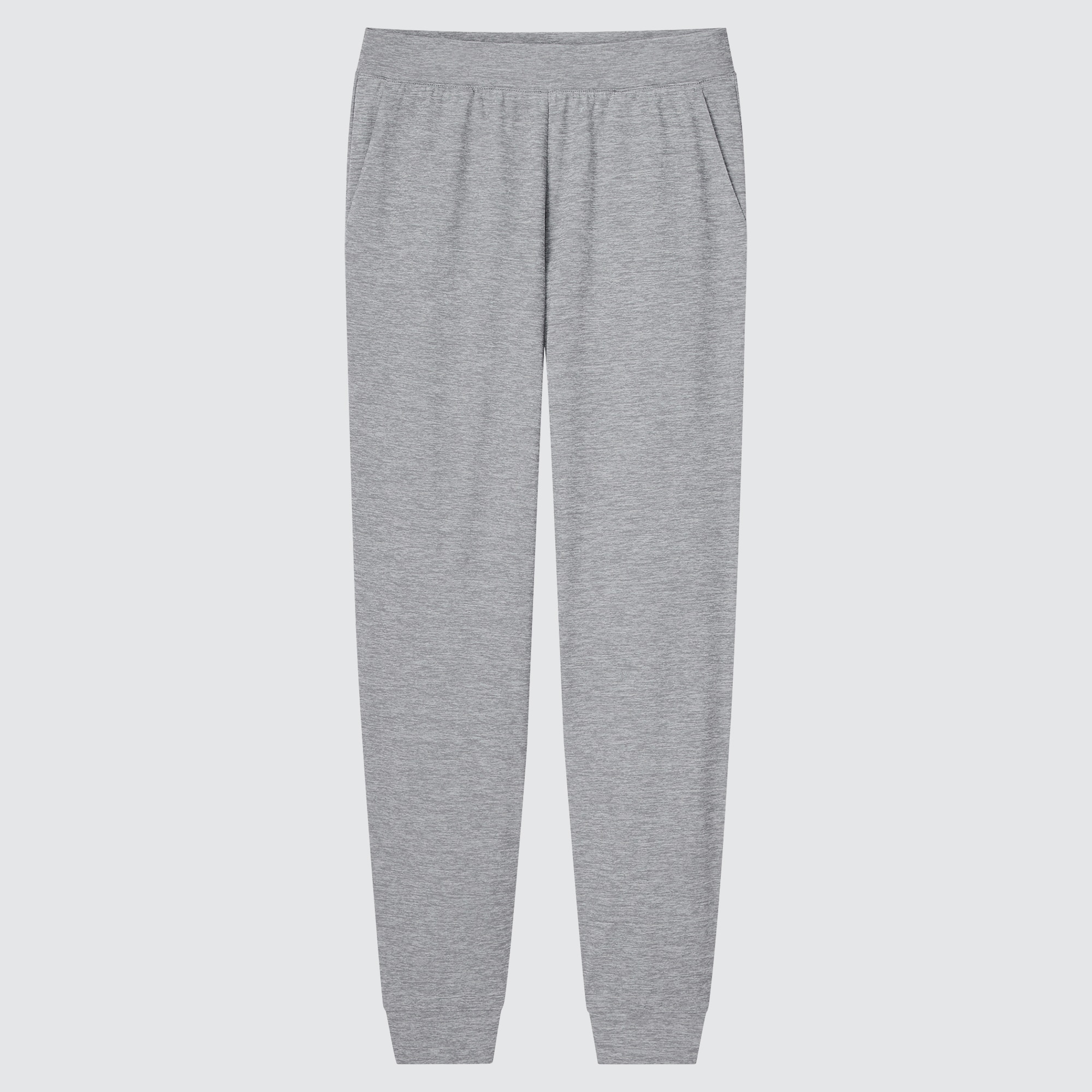 uniqlo ultra stretch jogger pants