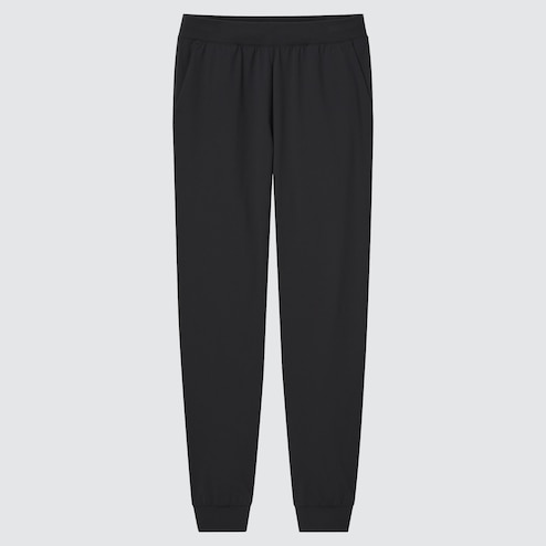  Tall MobPlace 32/34 Inseam Jogger Sweatpants for Women with  Zipper Pockets Black : Clothing, Shoes & Jewelry