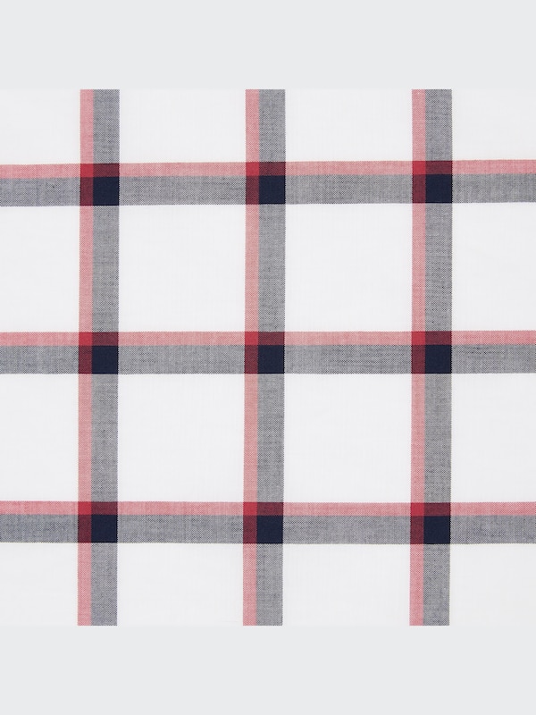 Extra Fine Cotton Short-Sleeve Shirt