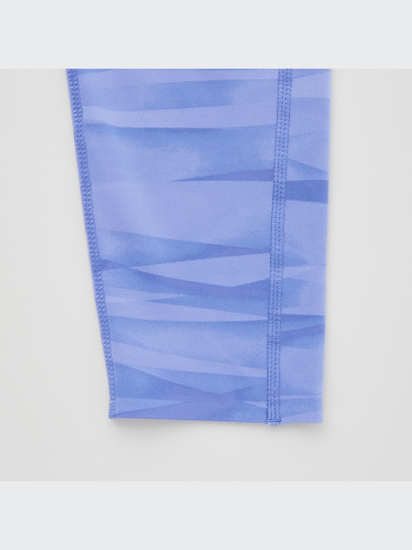 AIRism UV Protection Pocketed Soft Leggings