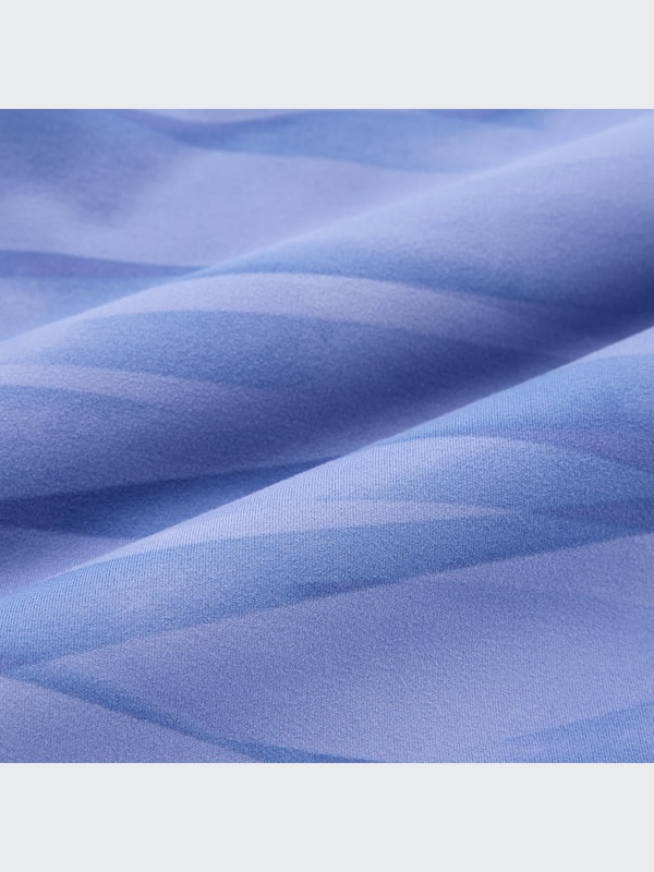 AIRism UV Protection Pocketed Soft Leggings