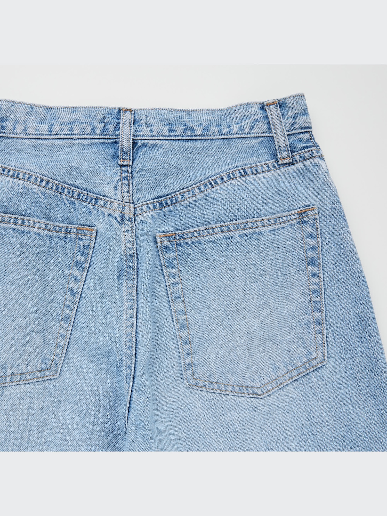 [TOOMUCHTAX] LOW RISE LOOSE-FIT DAMAGED JEANS /追跡付 MUSINSA公式 | TOOMUCHTAX LOW RISE LOOSE-FIT DAMAGED JEANS