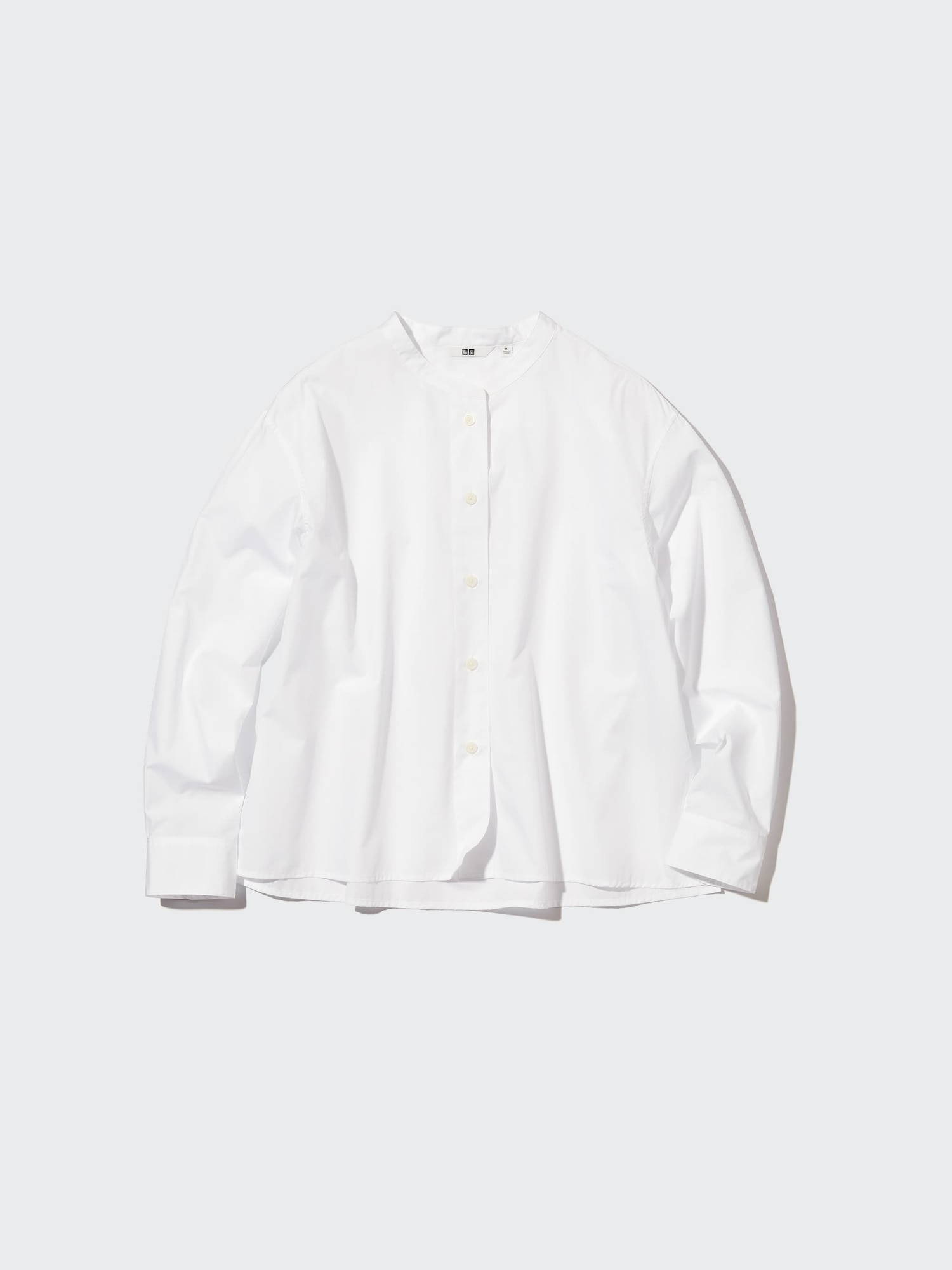 Amazon.com: Men's Casual Zipper Stand Collar Shirts Solid