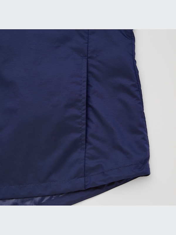 Nylon Parka (Theory)