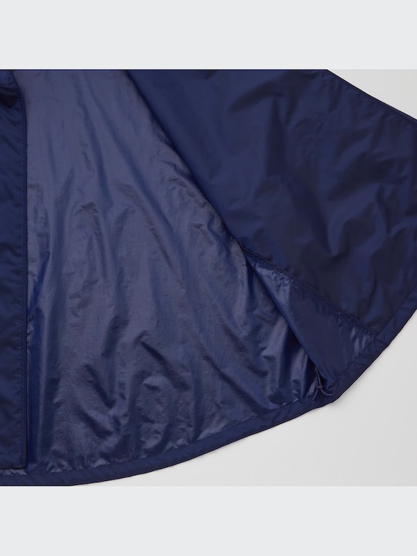 Nylon Parka (Theory)