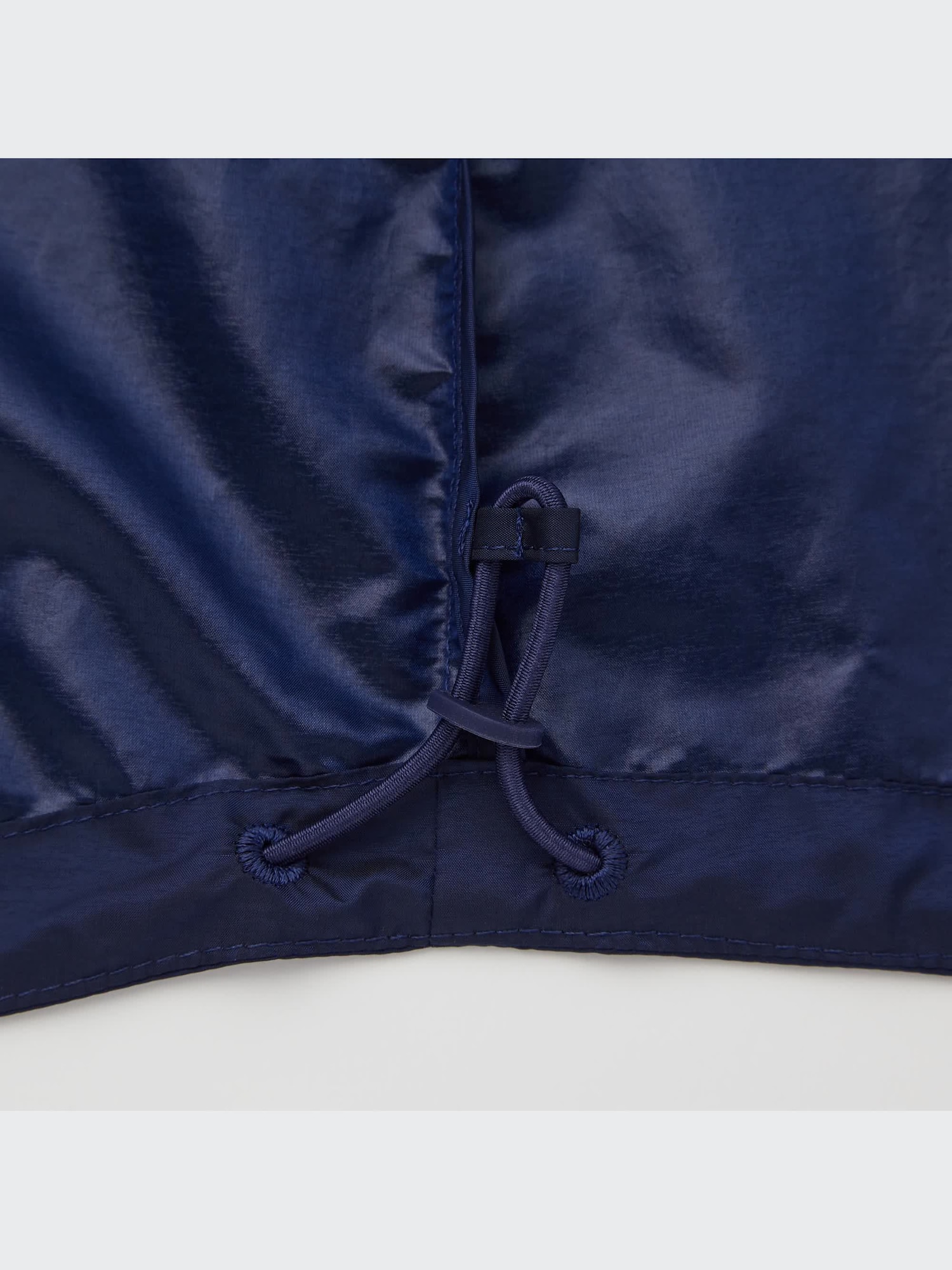 Nylon Parka (Theory) | UNIQLO US Nylon Parka (Theory) | UNIQLO US