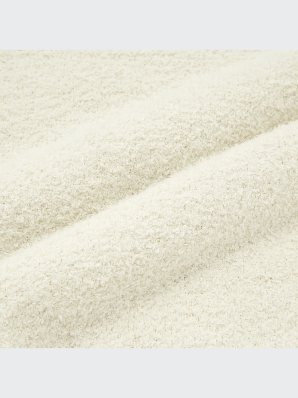 Soft Fluffy Sleeveless Top