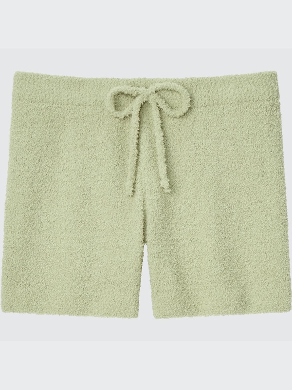 Soft Fluffy Shorts