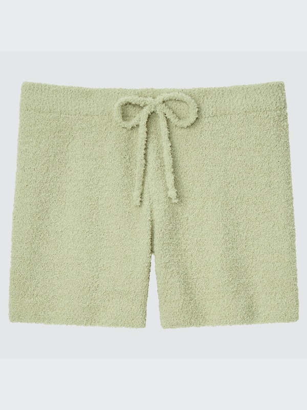 Soft Fluffy Shorts