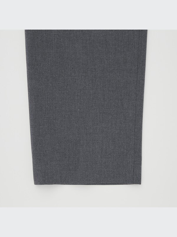 Smart Ankle Pants | 2-Way Stretch | Tall