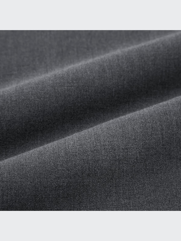 Smart Ankle Pants | 2-Way Stretch | Tall