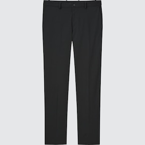 SMART ANKLE PANTS EXTRA STRETCH (TALL)