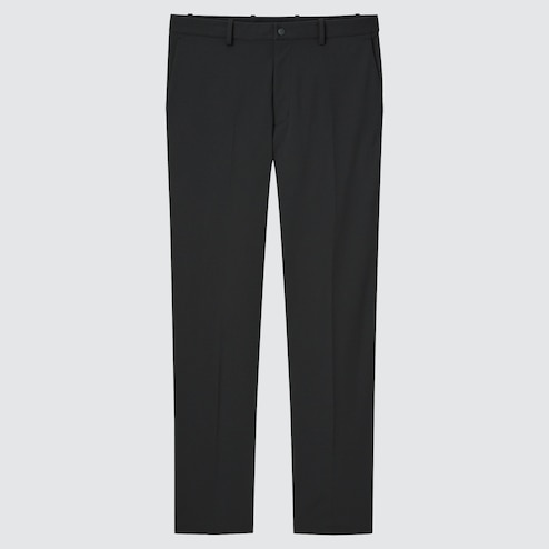 SMART ANKLE PANTS EXTRA STRETCH (TALL)