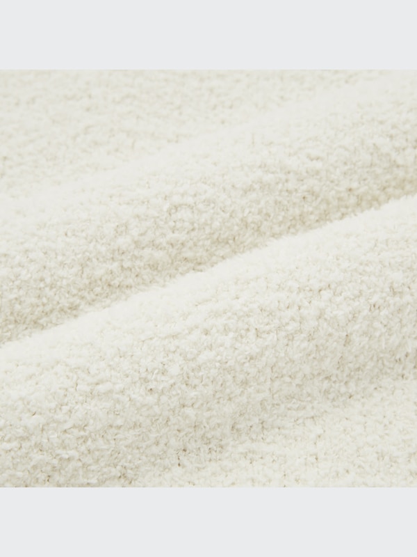 Soft Fluffy Sleeveless Top