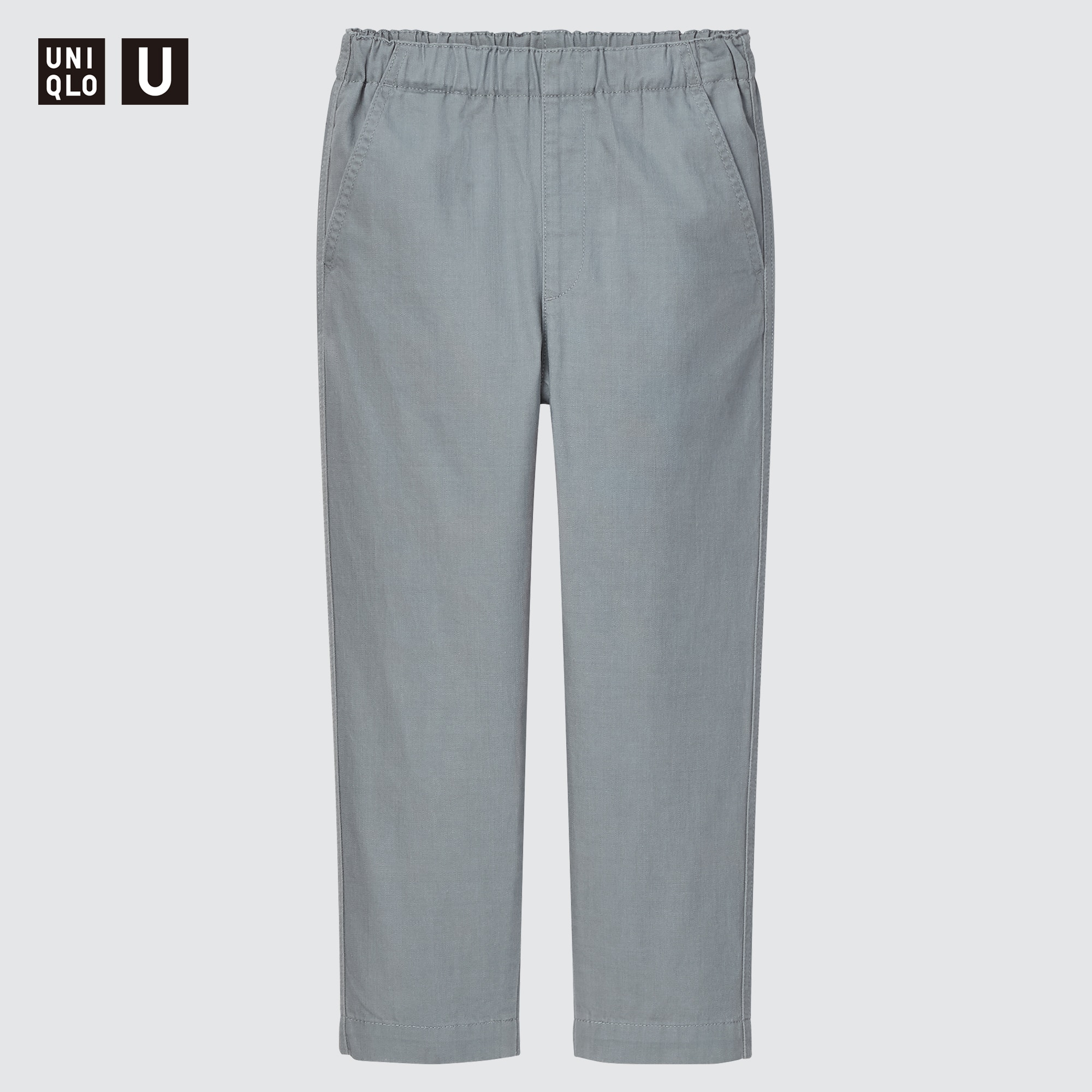 UNIQLO U EASY PANTS