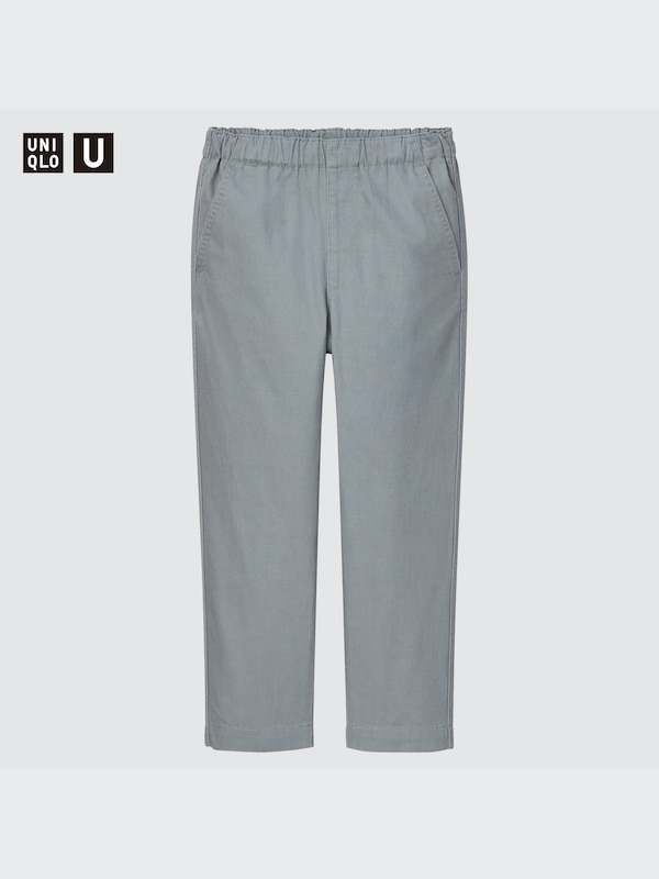 UNIQLO U EASY PANTS
