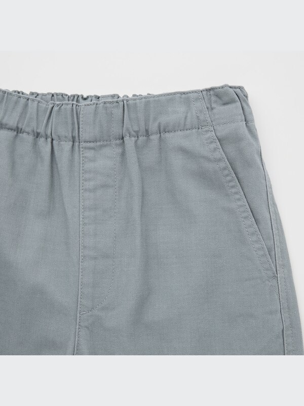 UNIQLO U EASY PANTS