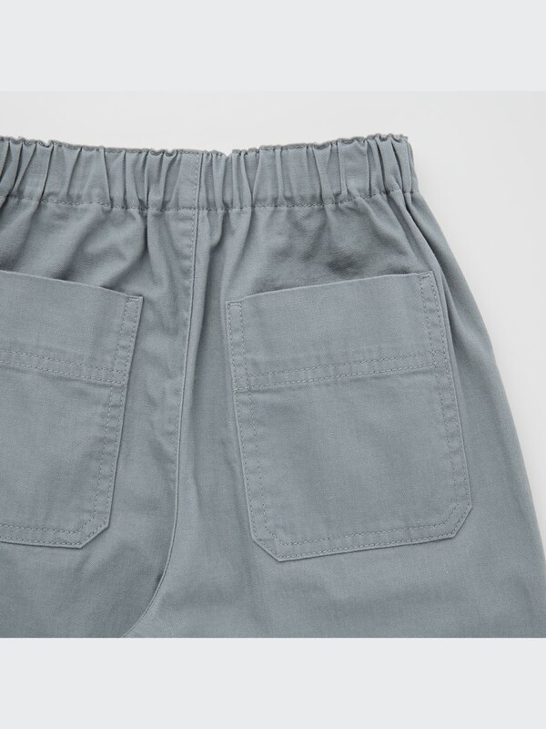 UNIQLO U EASY PANTS