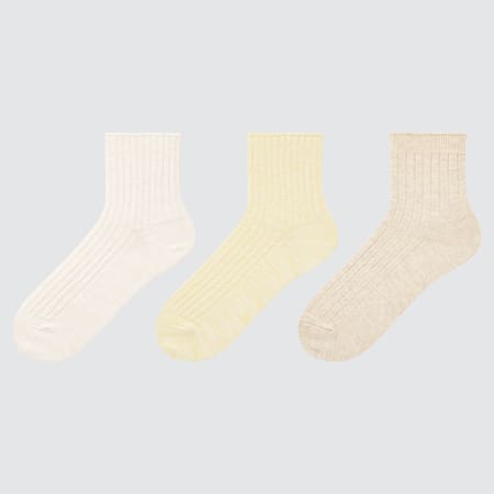 Damen Socken (3 Paar)