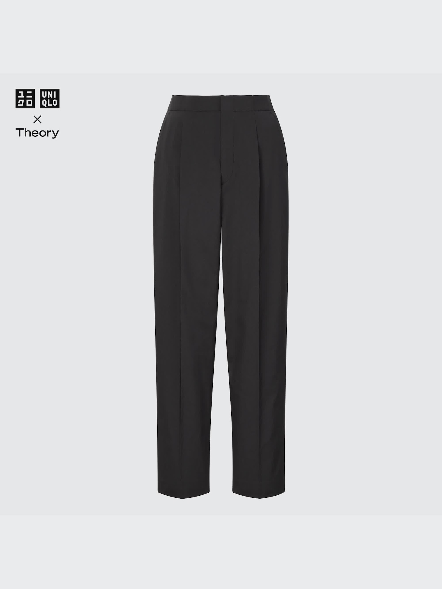 AirSense Easy Pants (Ultra Light Relaxed Pants) (Theory) | UNIQLO US