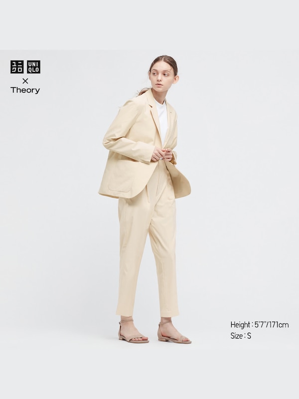 AirSense Easy Pants (Ultra Light Relaxed Pants) (Theory)