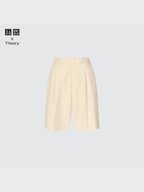 AirSense Easy Shorts (Ultra Light Relaxed Shorts) (Theory)