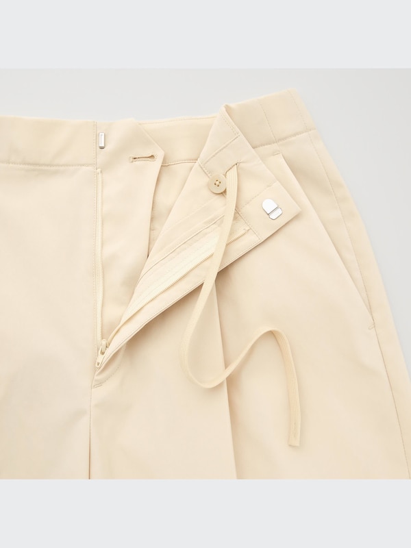 AirSense Easy Shorts (Ultra Light Relaxed Shorts) (Theory)