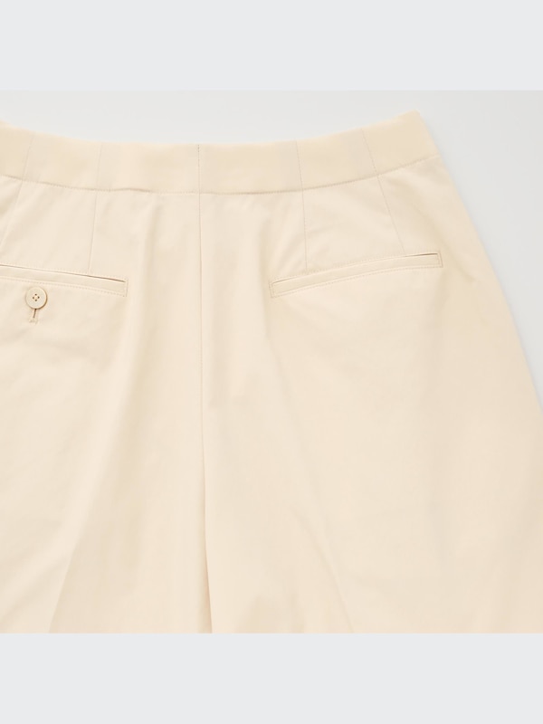 AirSense Easy Shorts (Ultra Light Relaxed Shorts) (Theory)