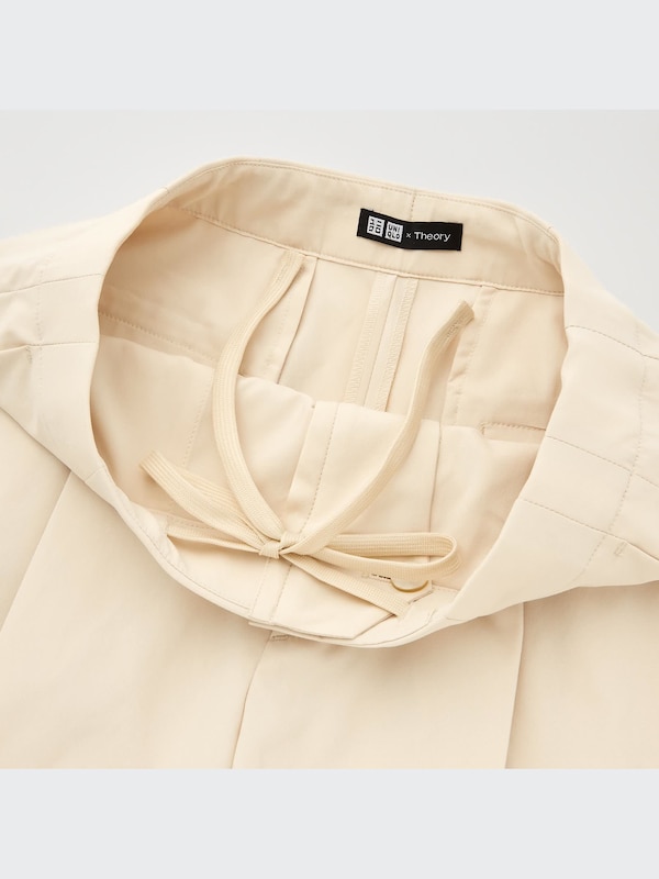 AirSense Easy Shorts (Ultra Light Relaxed Shorts) (Theory)
