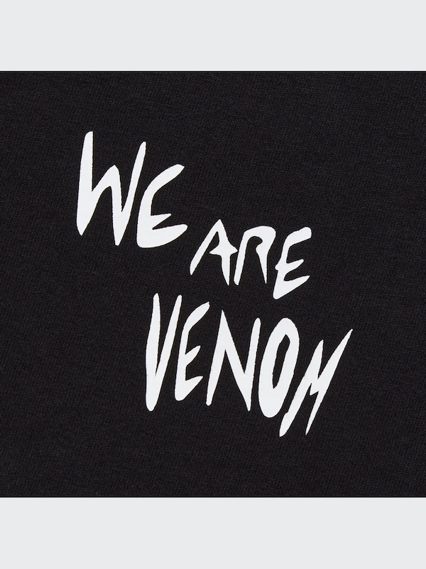 Phrases of Marvel UT Graphic T-Shirt