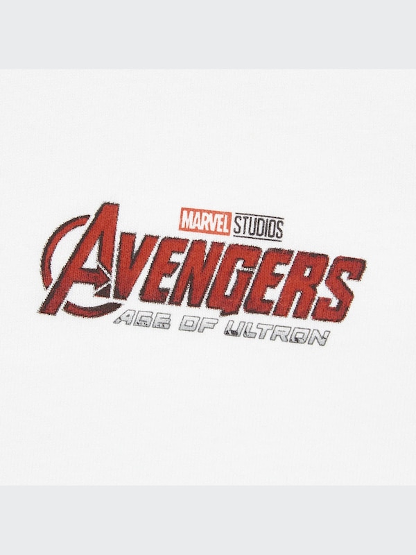 The Infinity Saga UT (Short-Sleeve Graphic T-Shirt)