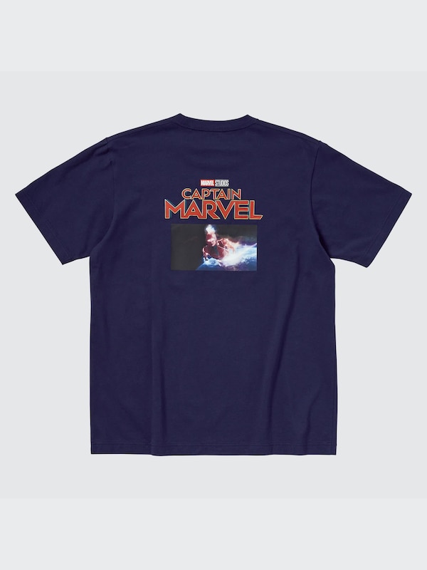 The Infinity Saga UT (Short-Sleeve Graphic T-Shirt)